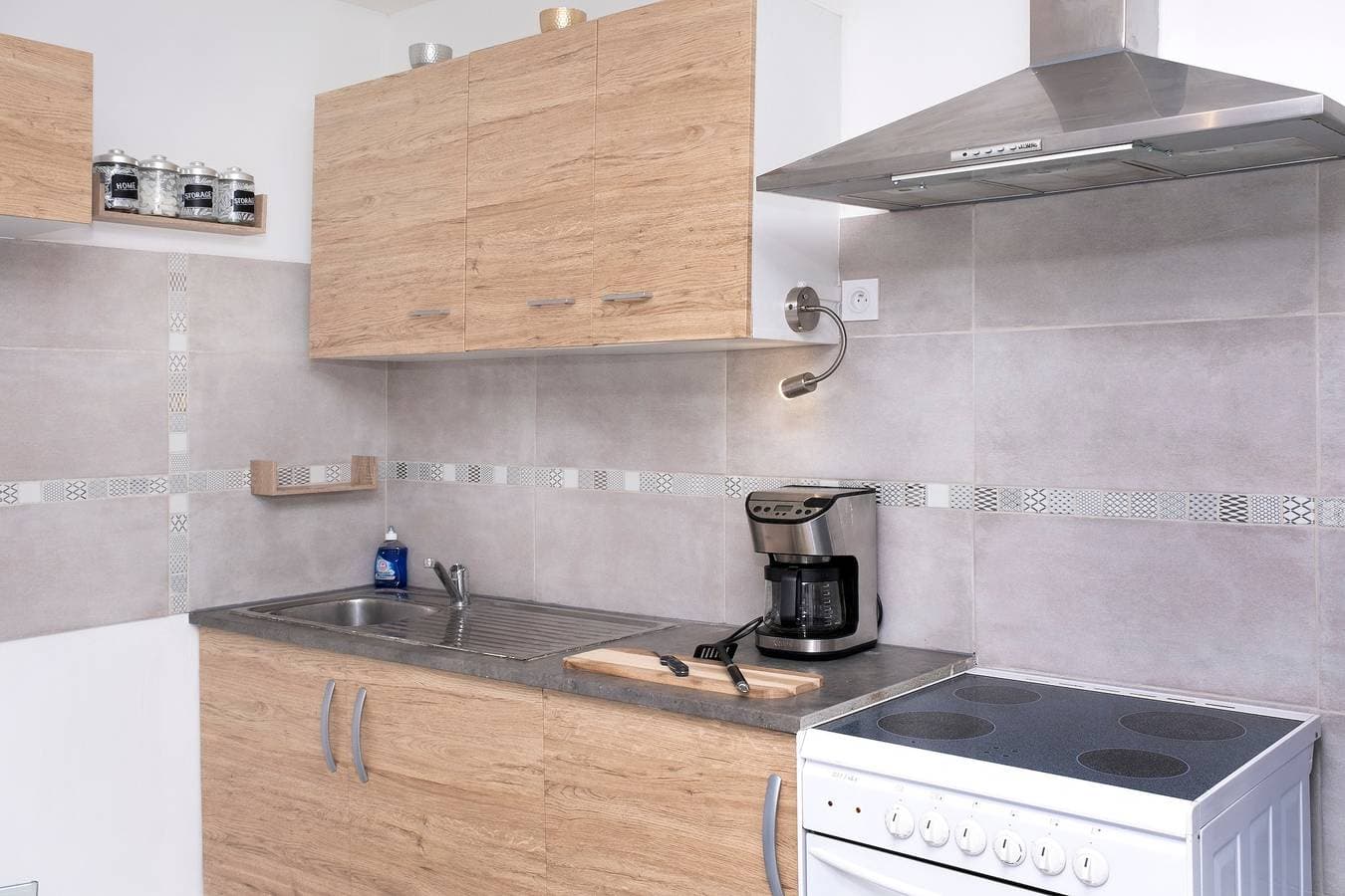 Foto 8 von 11: Ferienwohnung für 4 Personen