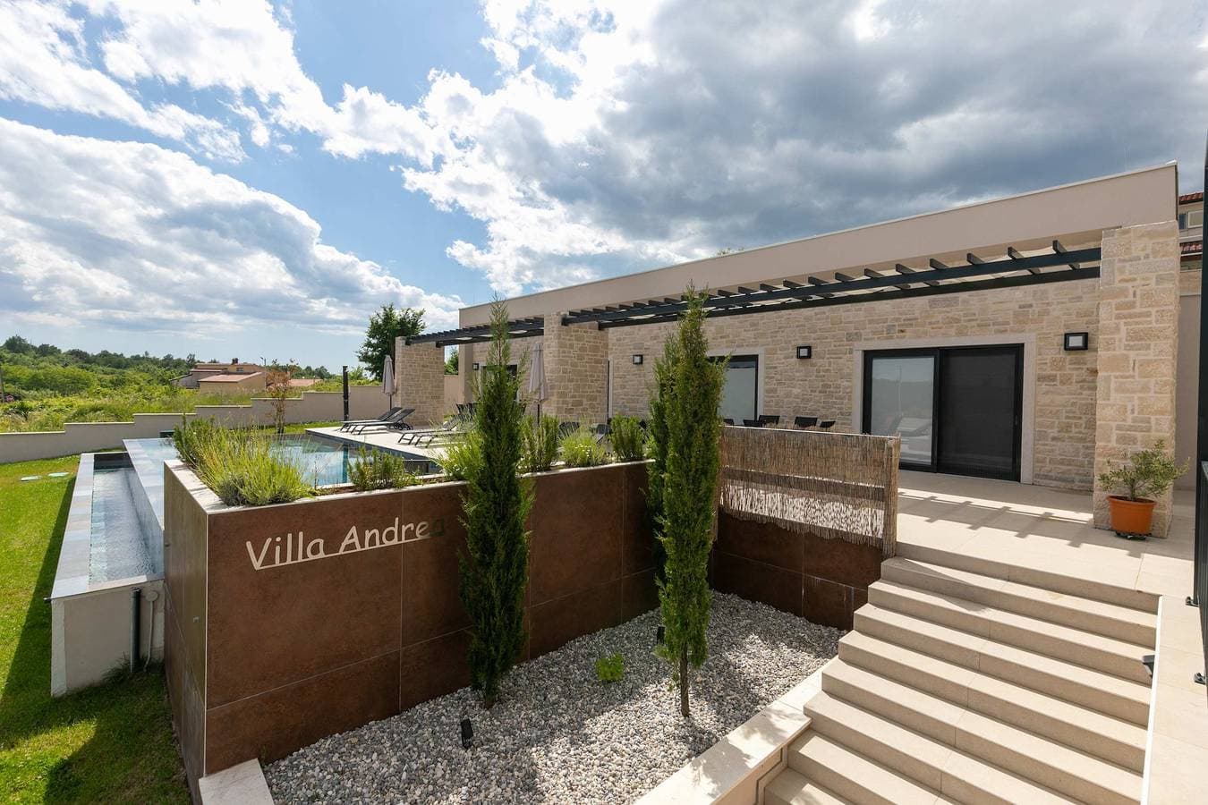 Foto 7 von 41: Villa Andrea