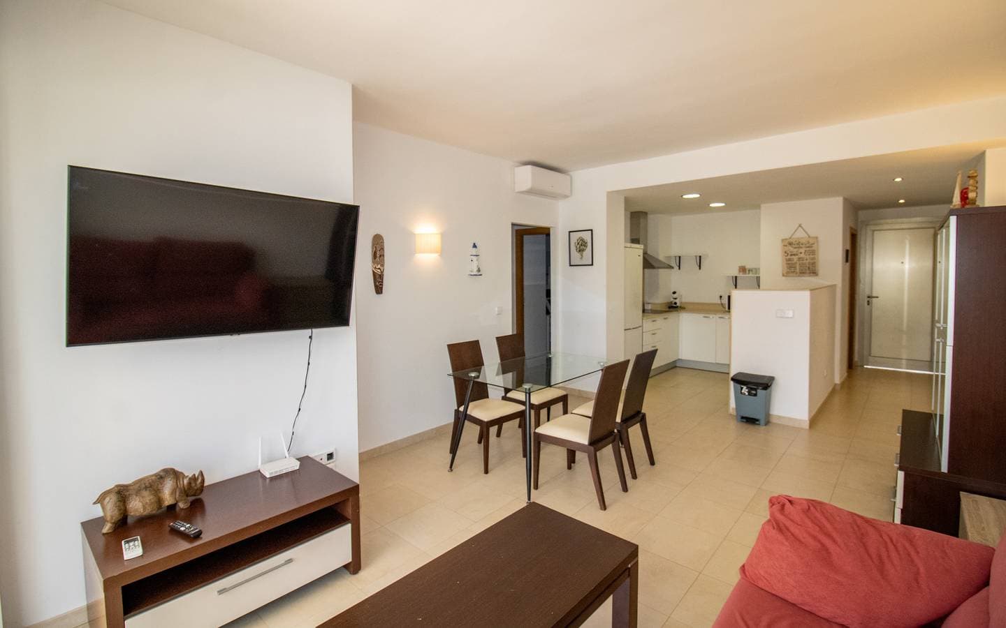 Foto 13 von 34: Entreplayas - Apartamento en primera línea