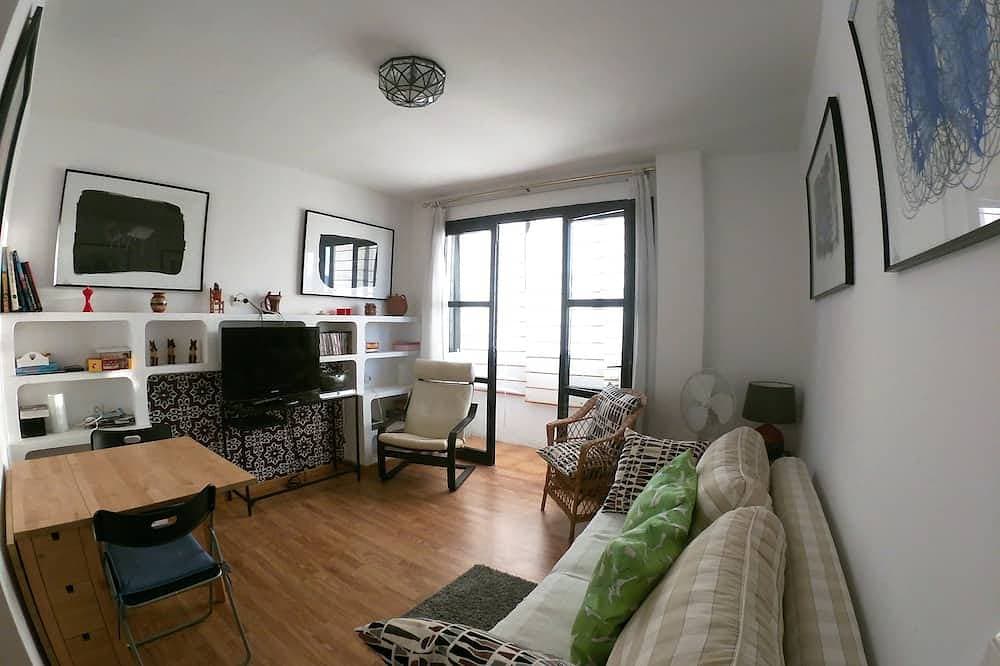 Good location, close to the beach 1