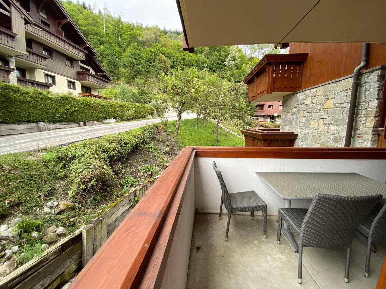 Foto 12 von 17: 2-Zimmer-Wohnung in Méribel Village mit Poolzugang und Parkplatz