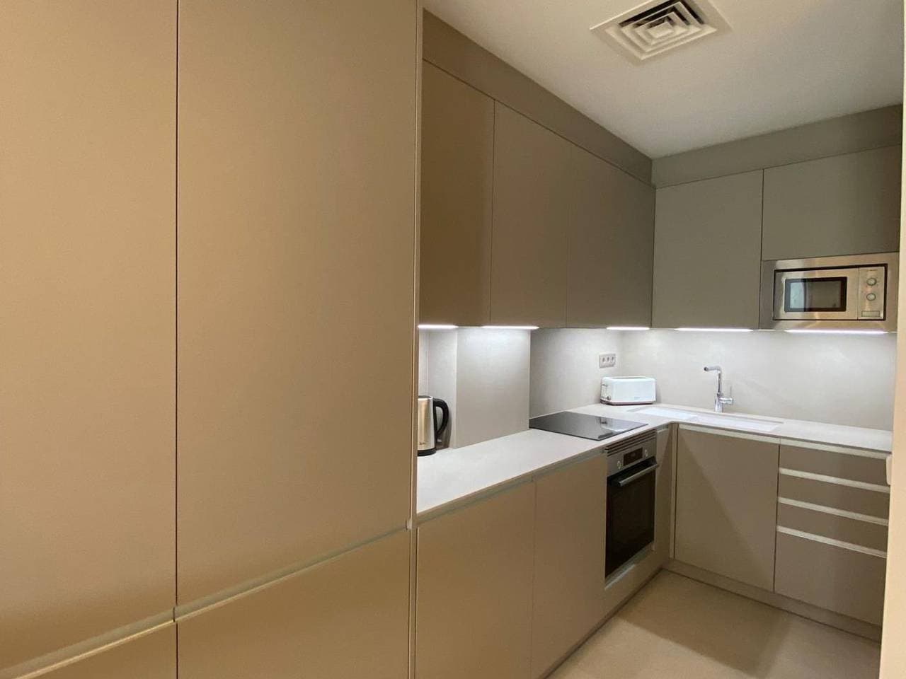 Foto 13 von 35: Ferienwohnung für 7 Personen mit Garten