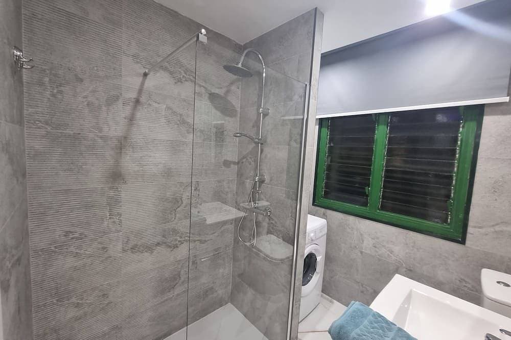 Foto 12 von 30: Casa Palmera nur 150 Meter zum Strand, beheizter Pool, Wifi, Sat-TV