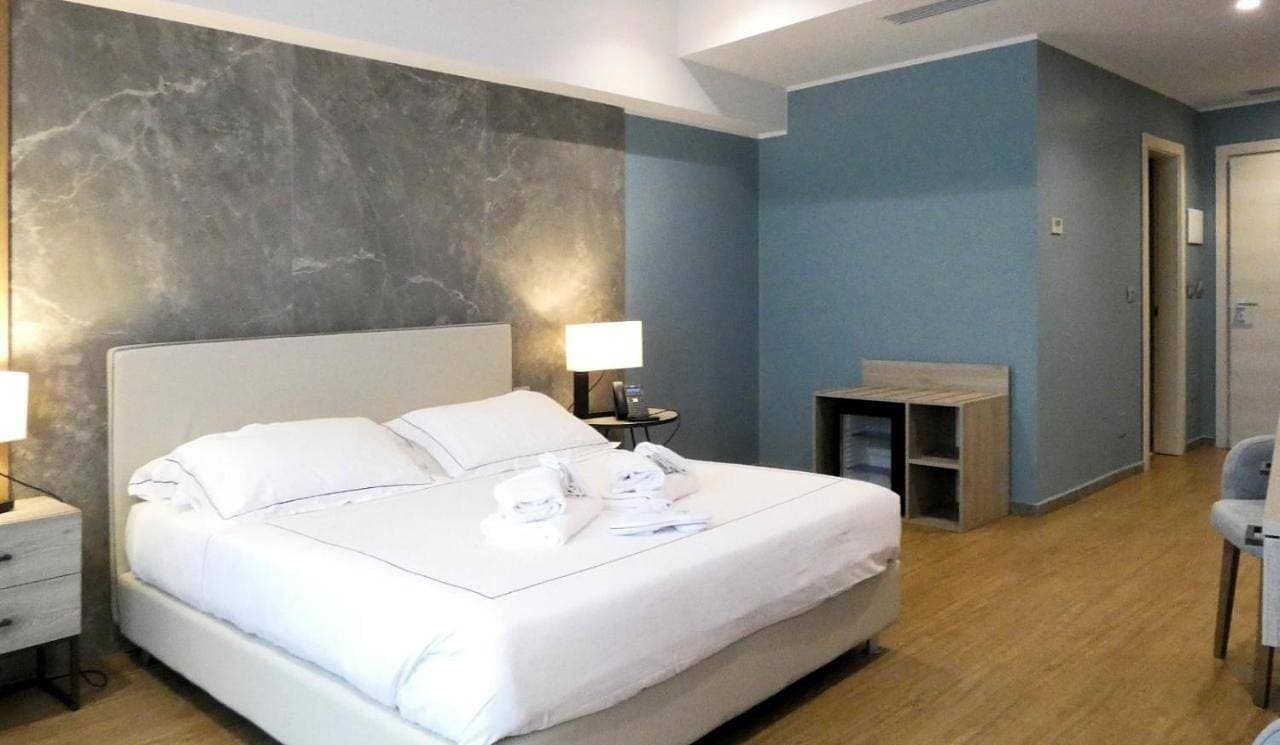 Foto 4 von 5: Comfort Triple Room