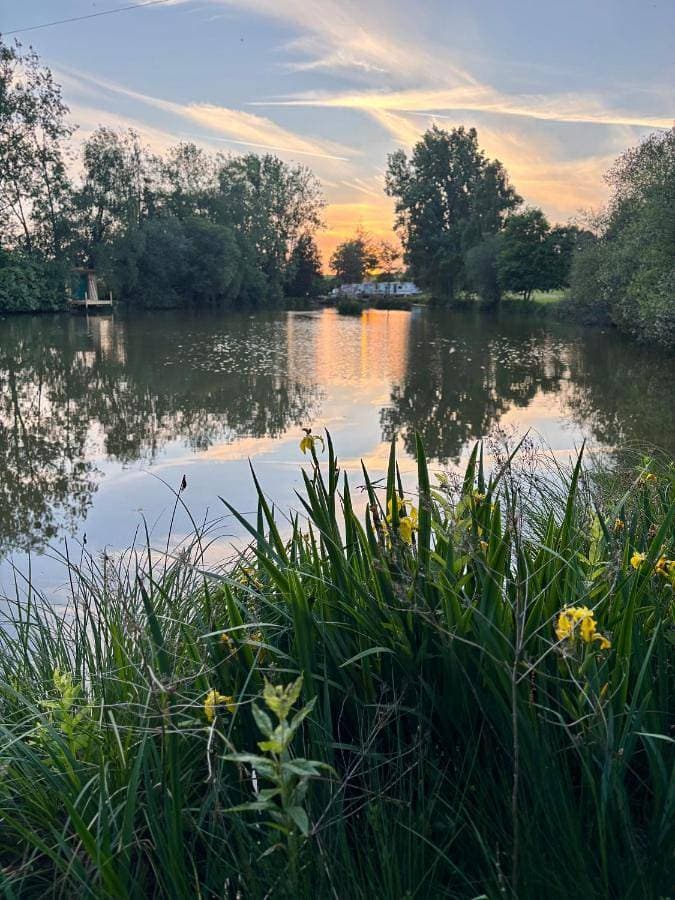 Les Rives De Bel Air - Hébergements - Camping - Caravaning 1