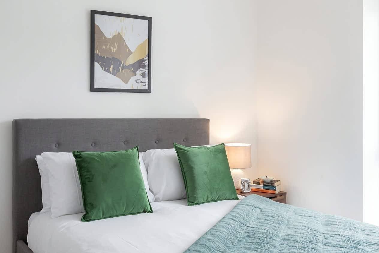 Foto 13 von 15: Ferienwohnung für 2 Personen