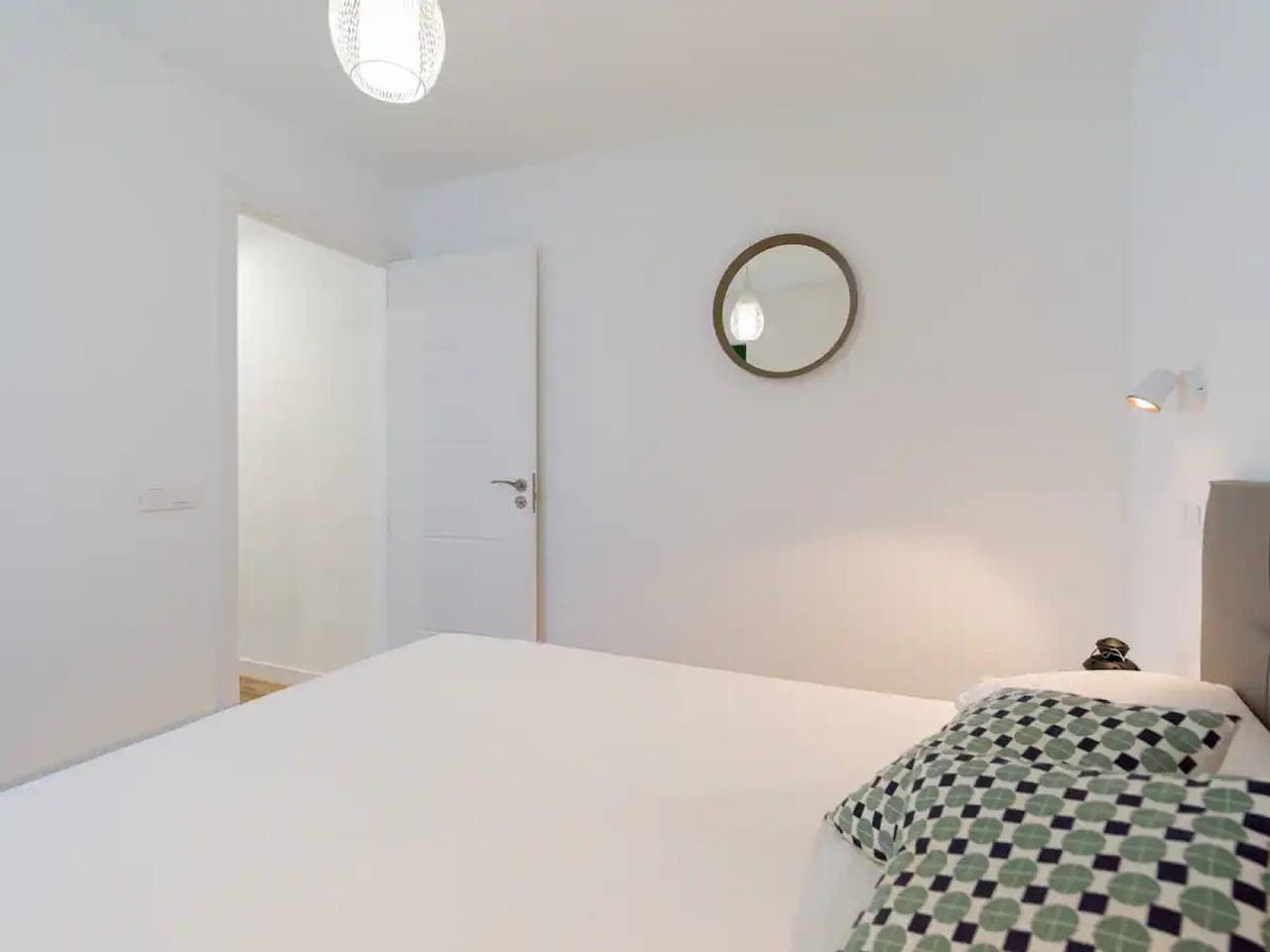 Foto 11 von 25: Ferienwohnung 'Elegante Apartamento 5 Min De Playa'