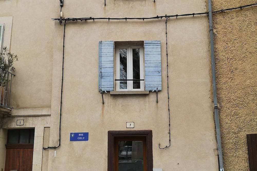 Foto 4 von 6: Charming little house in the heart of town