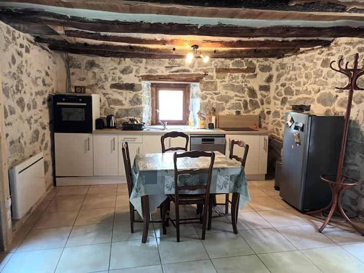 Foto 4 von 21: Two-Bedroom Chalet