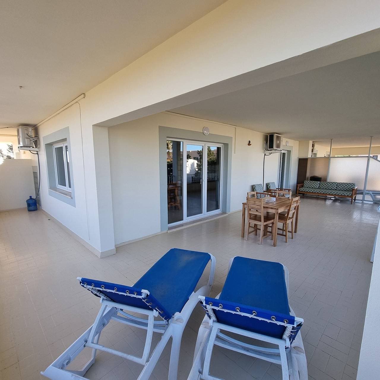 Apartamento Portosun Pez 1
