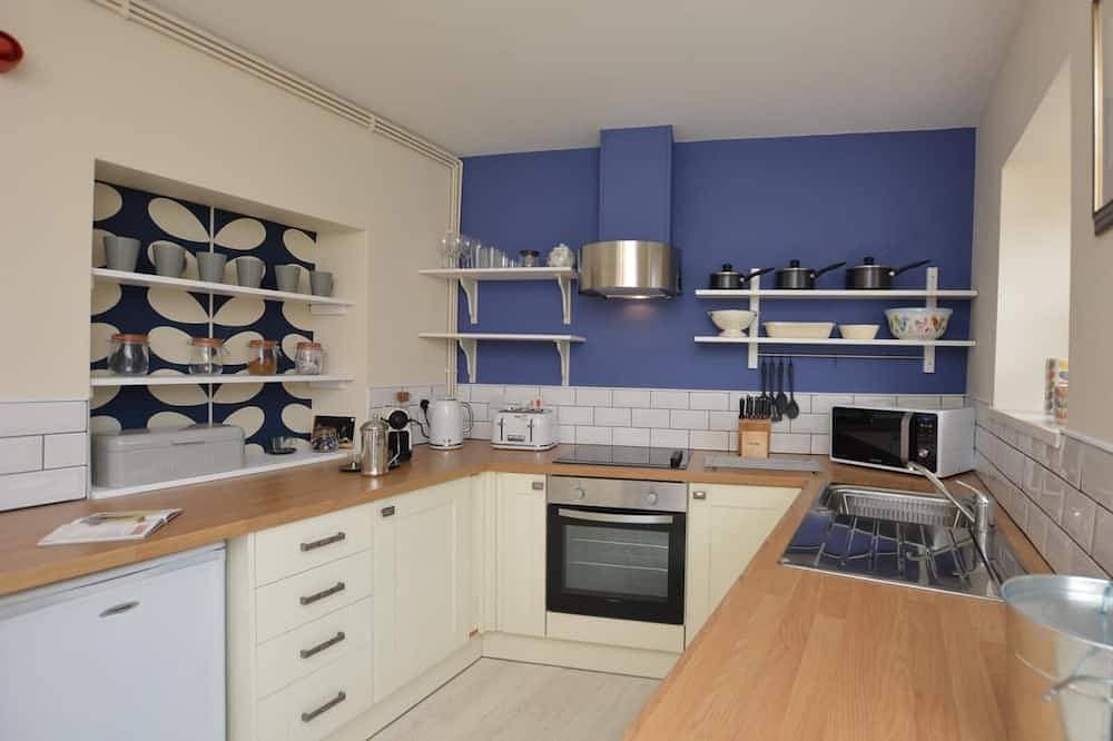 Foto 8 von 15: Riverside Apartment in the heart of the Harbour Town of Aberaeron