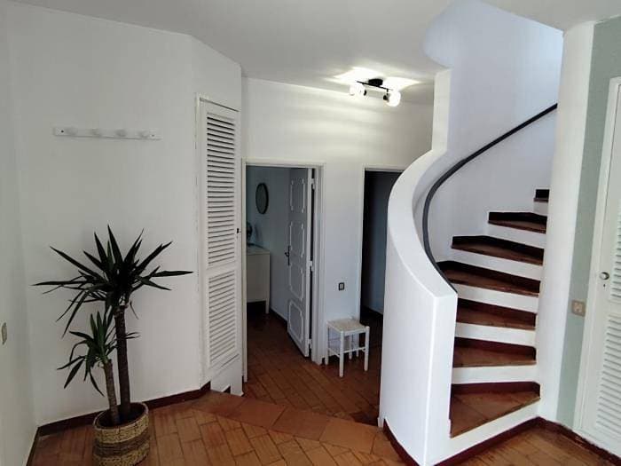 Foto 3 von 14: Ferienwohnung für 4 Personen mit Balkon/Terrasse