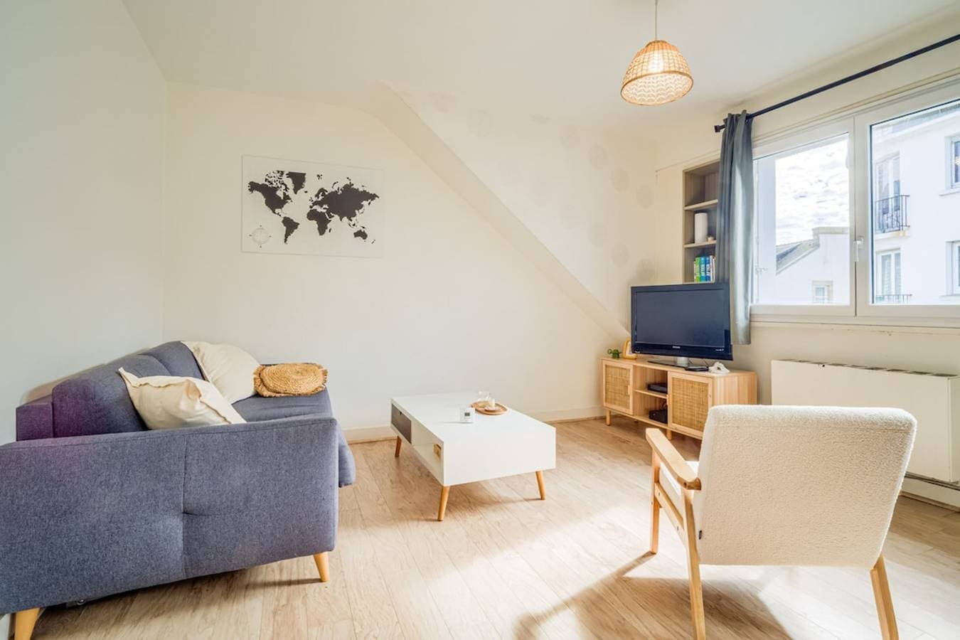 Foto 7 von 23: Ferienwohnung für 2 Personen