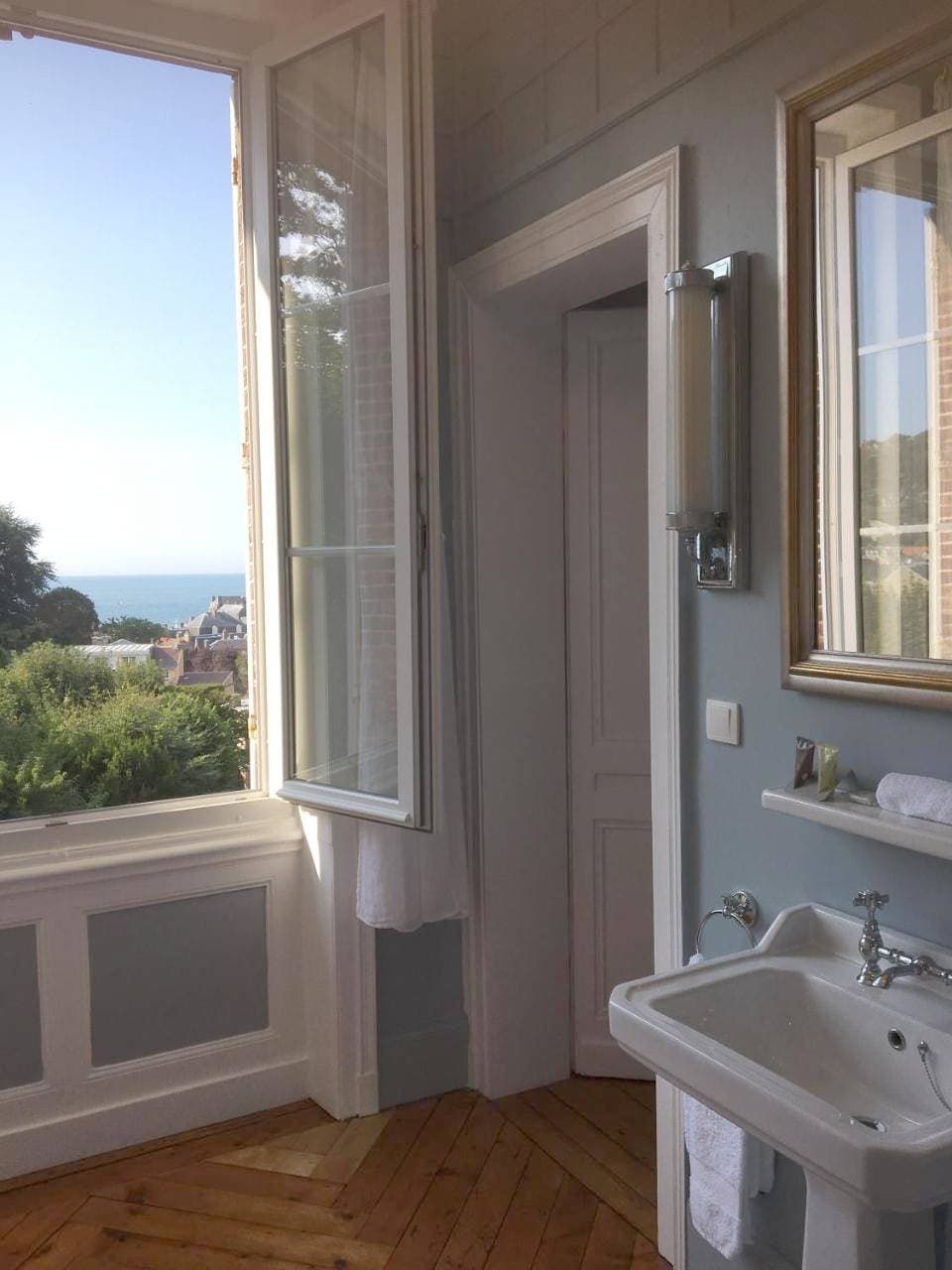 Foto 2 von 11: Deluxe Double Room with Sea View