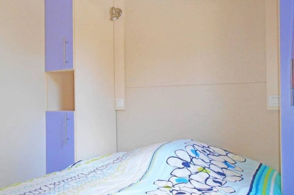 Foto 2 von 21: ZEcamping 3* familial  dog friendly mobil-home TV 22m2 4 pers