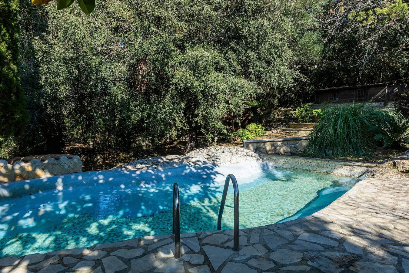 Foto 2 von 38: Luxusvilla mit spektakulärem Ausblick – Villa La Casita