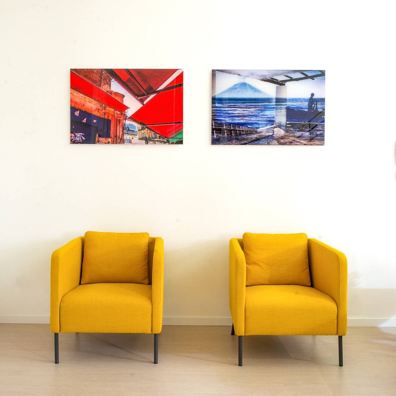 Foto 7 von 12: Loft 18 by Wonderful Italy