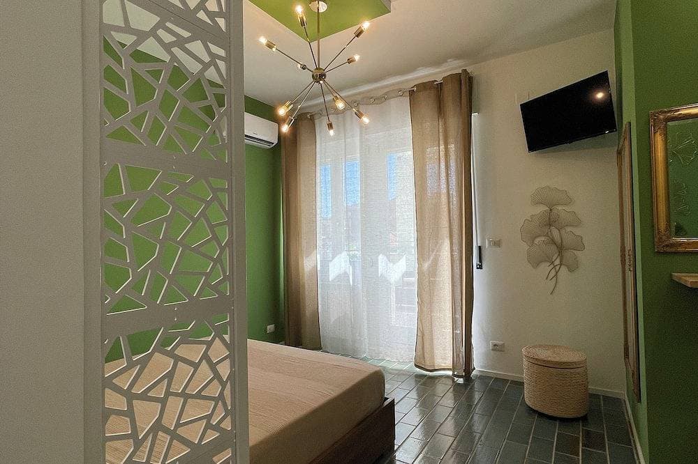 Foto 3 von 16: Studio apartment in the center of Alghero for your holidayHere Downton Alghero