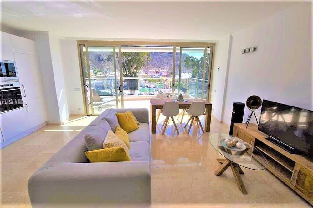 Foto 13 von 30: Einführungsangebot - Luxuriöse Wohnung mit 2 Schlafzimmern, 2 Badezimmern in Strandnähe