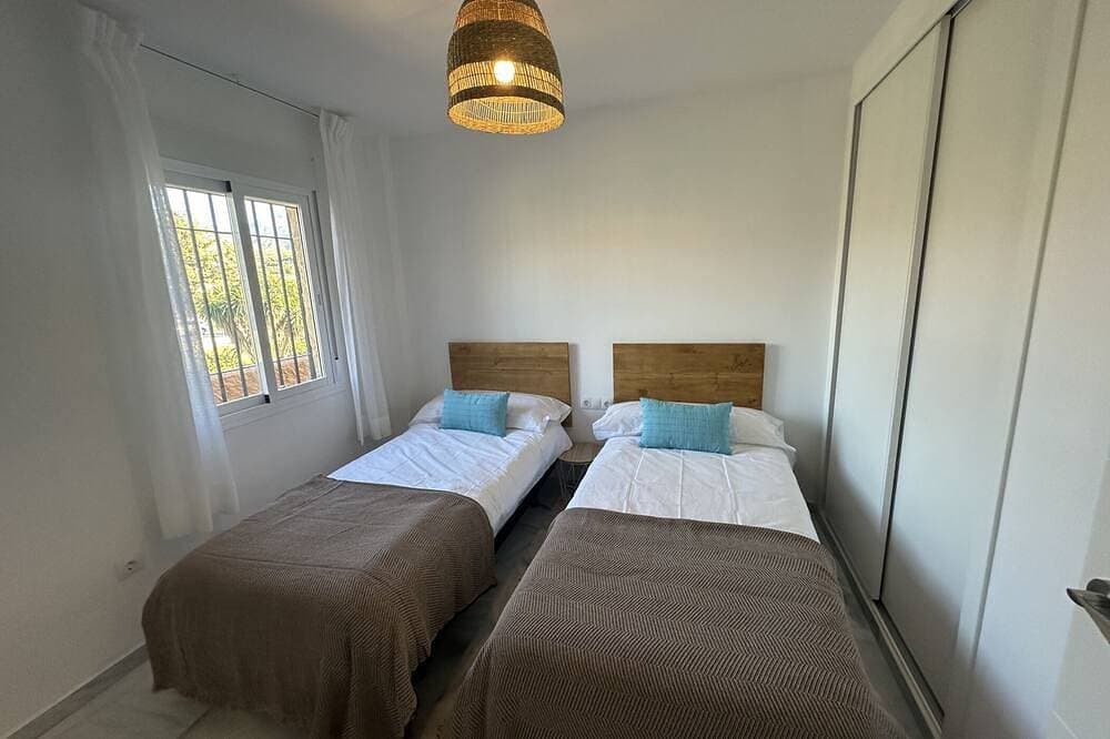 Foto 5 von 28: Sunstay Relax 69 Rio Marina Nerja