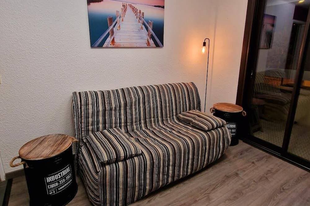 Foto 6 von 17: T2 Wohnung am Fuße des Estérel und der Strände