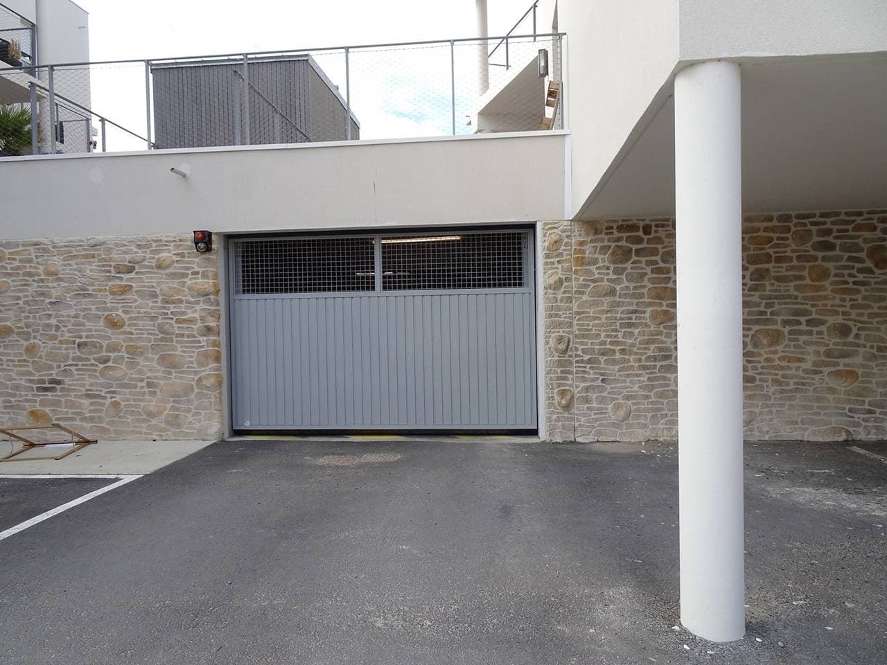 Foto 13 von 17: Wohnung 2 Zimmer, 2 Betten, La Guérinière, Balkon, Parkplatz