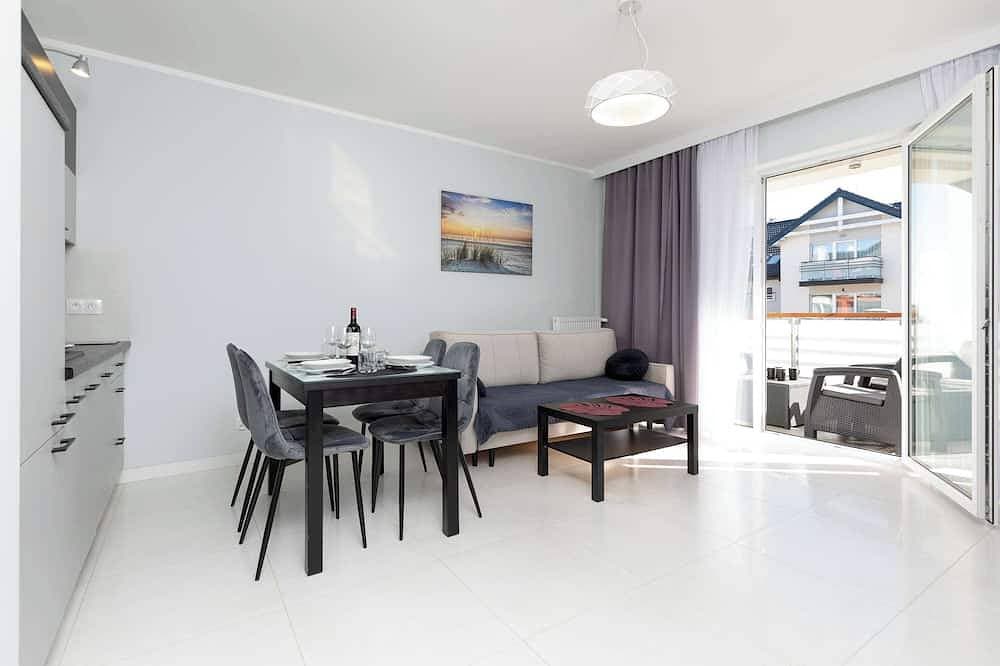 Foto 8 von 26: Geräumige Wohnung | Balkon | Privatparkplatz