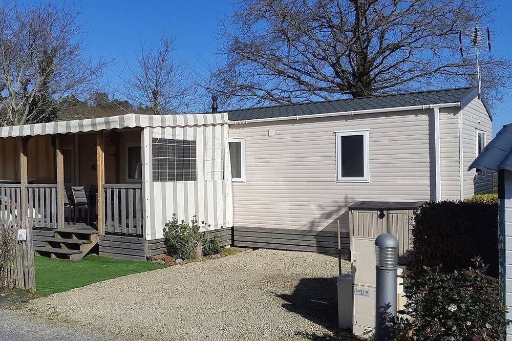 Foto 9 von 30: Top-of-the-range mobile home
