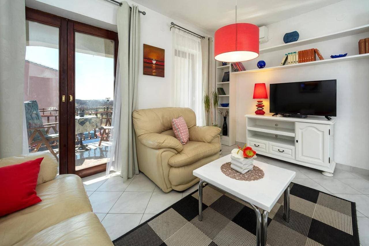 Apartment Vilma 1
