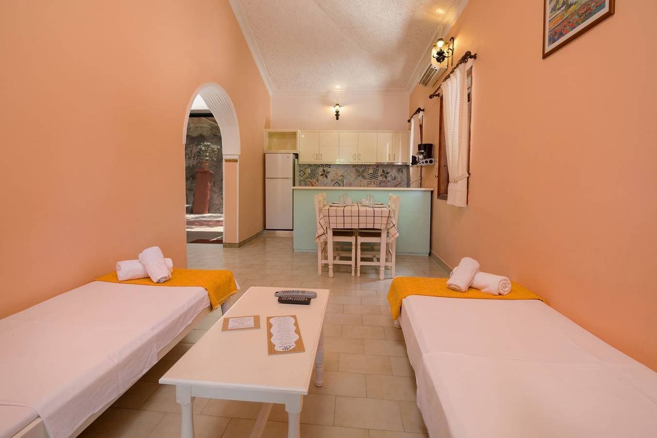 Foto 5 von 9: Villa für 4 Personen