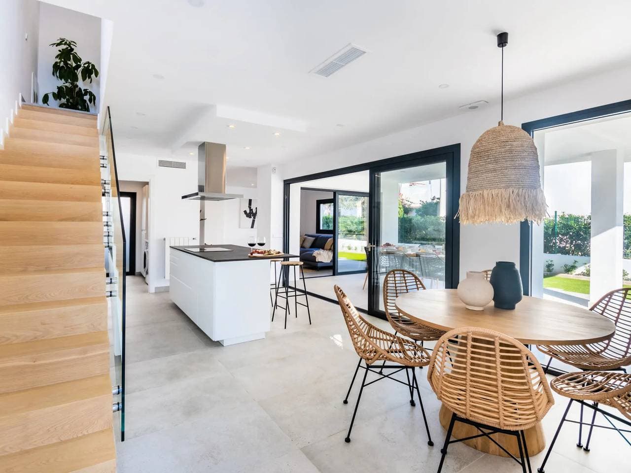 Foto 10 von 48: Maison 6 Personnes