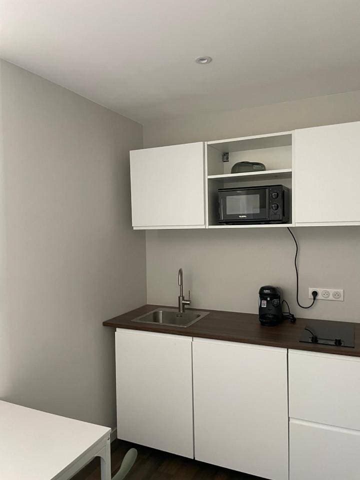 Foto 9 von 12: Standard Studio