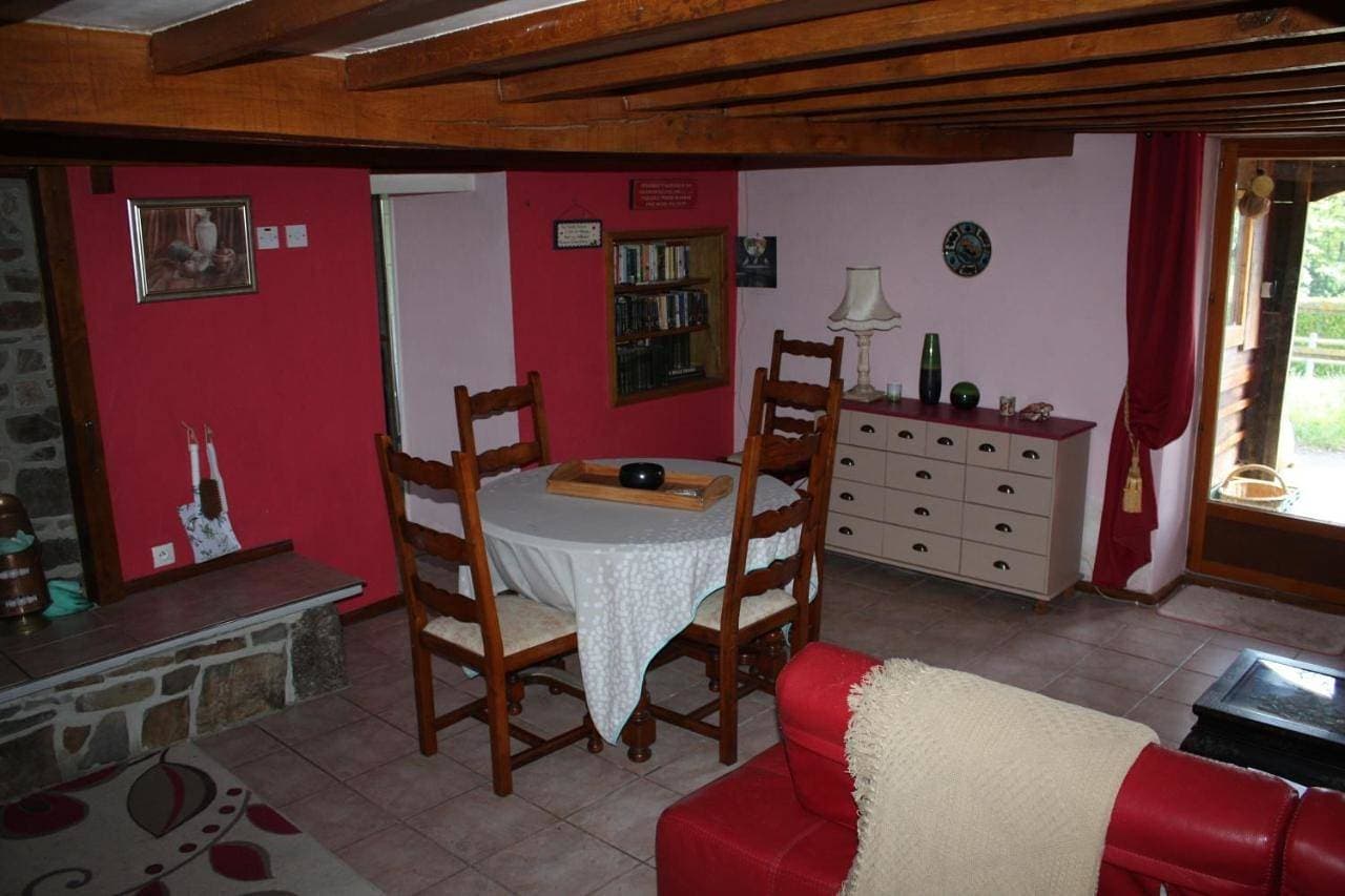 Foto 5 von 5: Holiday Home
