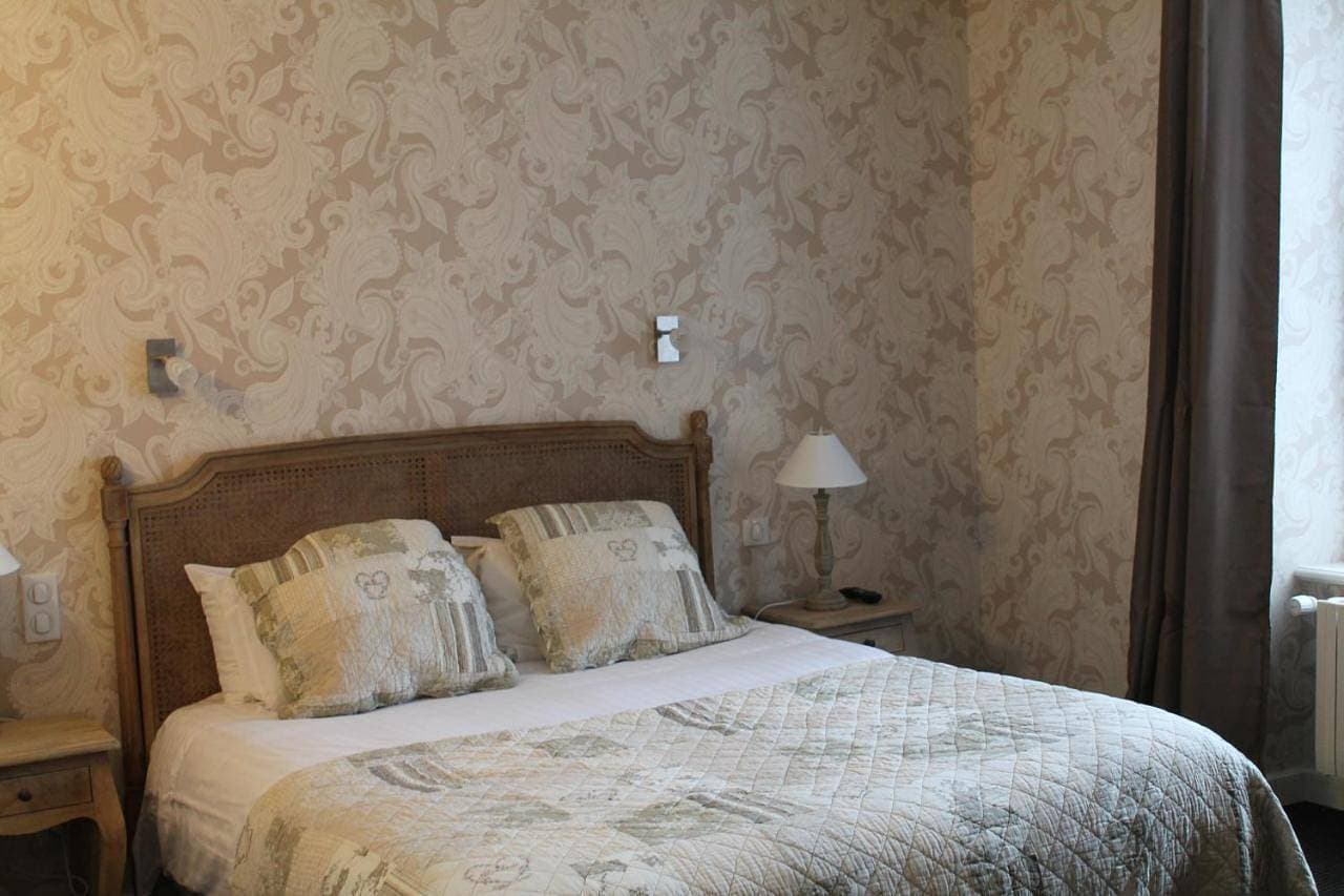Foto 10 von 13: Double Room (Parc View)