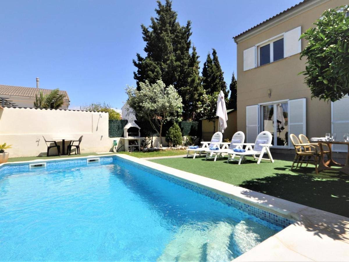 Foto 2 von 5: Holiday Home