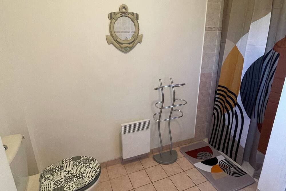 Foto 5 von 30: Hervorragendes Haus mit Meerblick, ideal für Wanderer