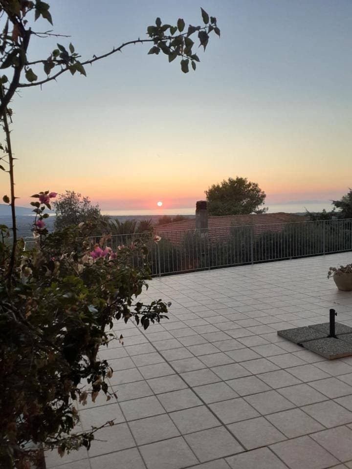 Foto 13 von 34: Apartment with Sea View