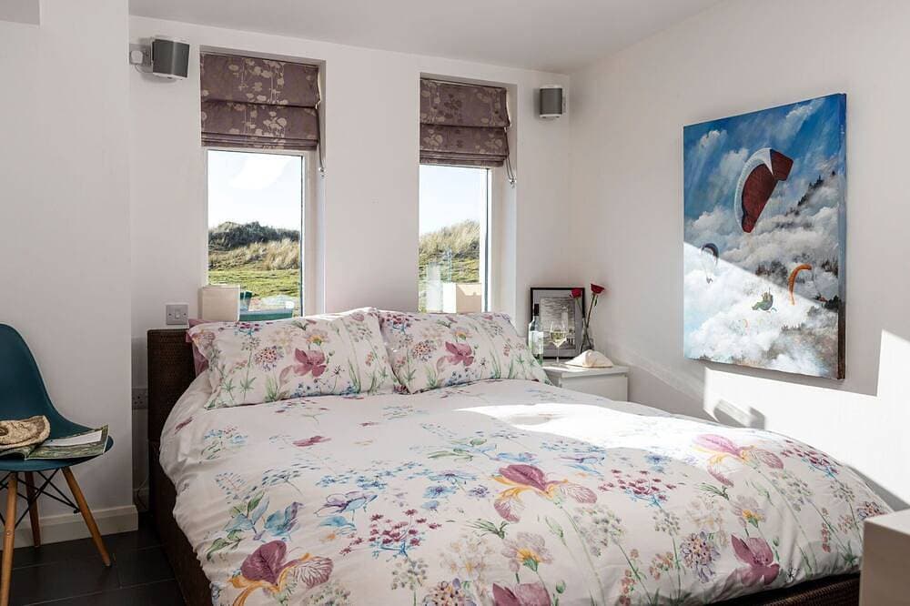 Foto 5 von 29: Schönes  Ferienhaus für 2 Leute mit  W-Lan und TV