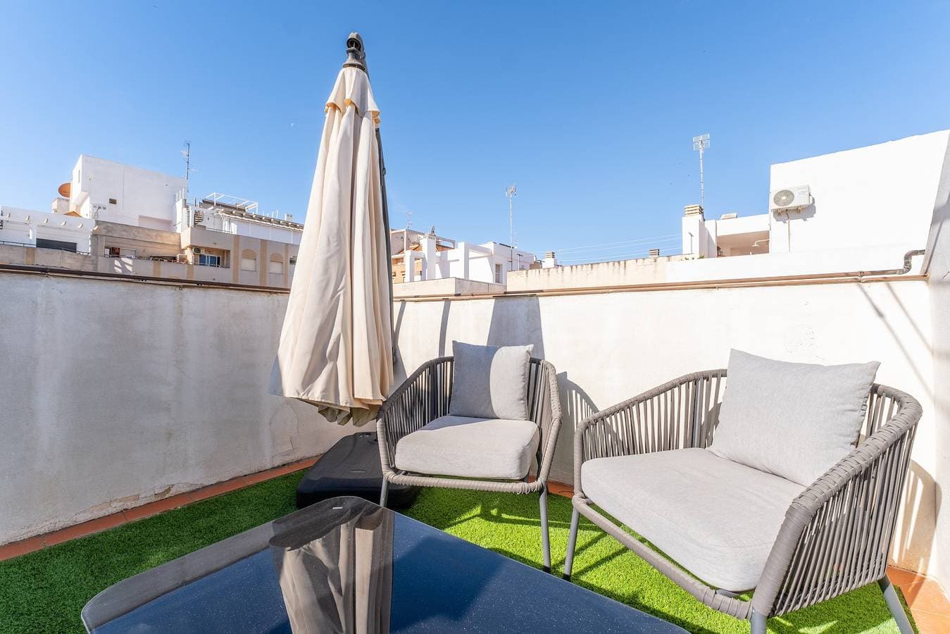 Torrevieja Penthouse 1