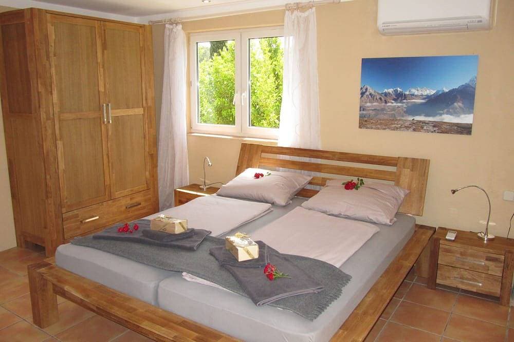 Foto 5 von 30: Villa Castillo Calma, Top-Zustand mit großem Pool + toller Gartenanlage