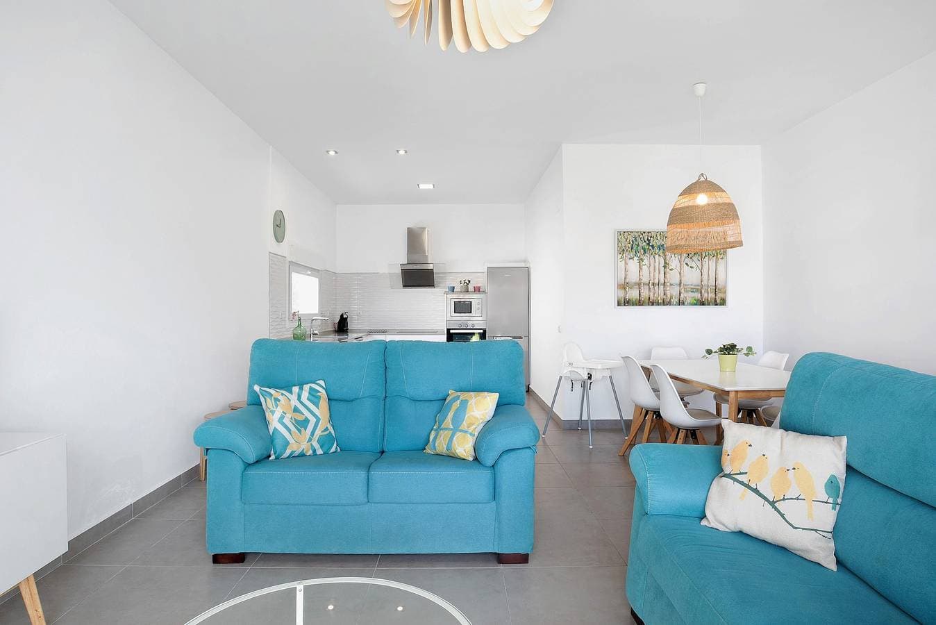 Foto 6 von 29: Villa 'Casa Pepi' mit privatem Pool, WLAN und Klimaanlage