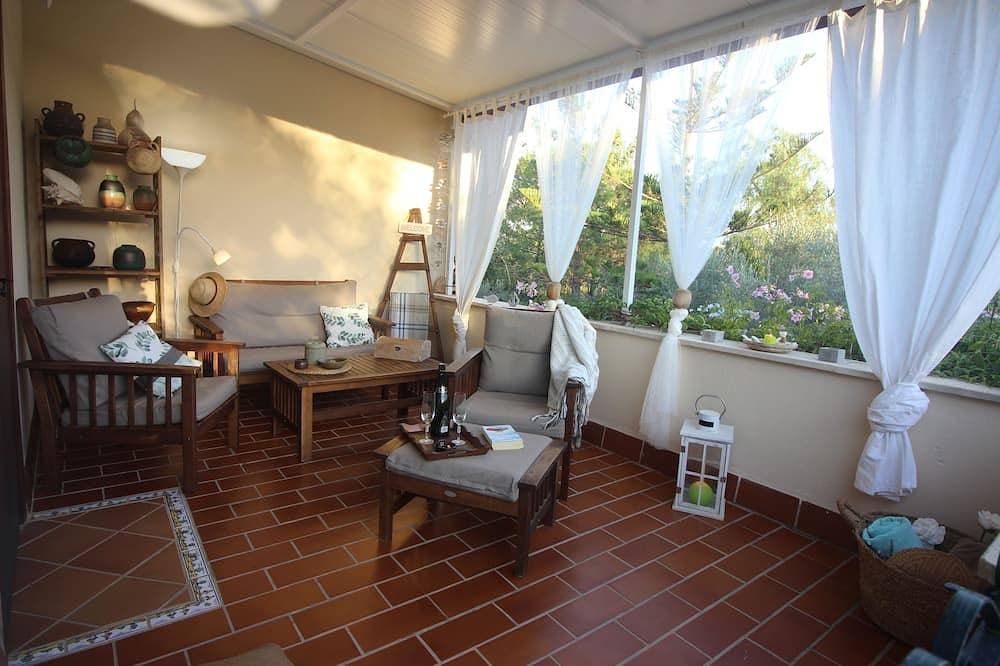 Foto 6 von 30: Rustikales Haus in Finca von 55000 m2 mit Gärten und Pool. 10 Minuten von Palma entfernt