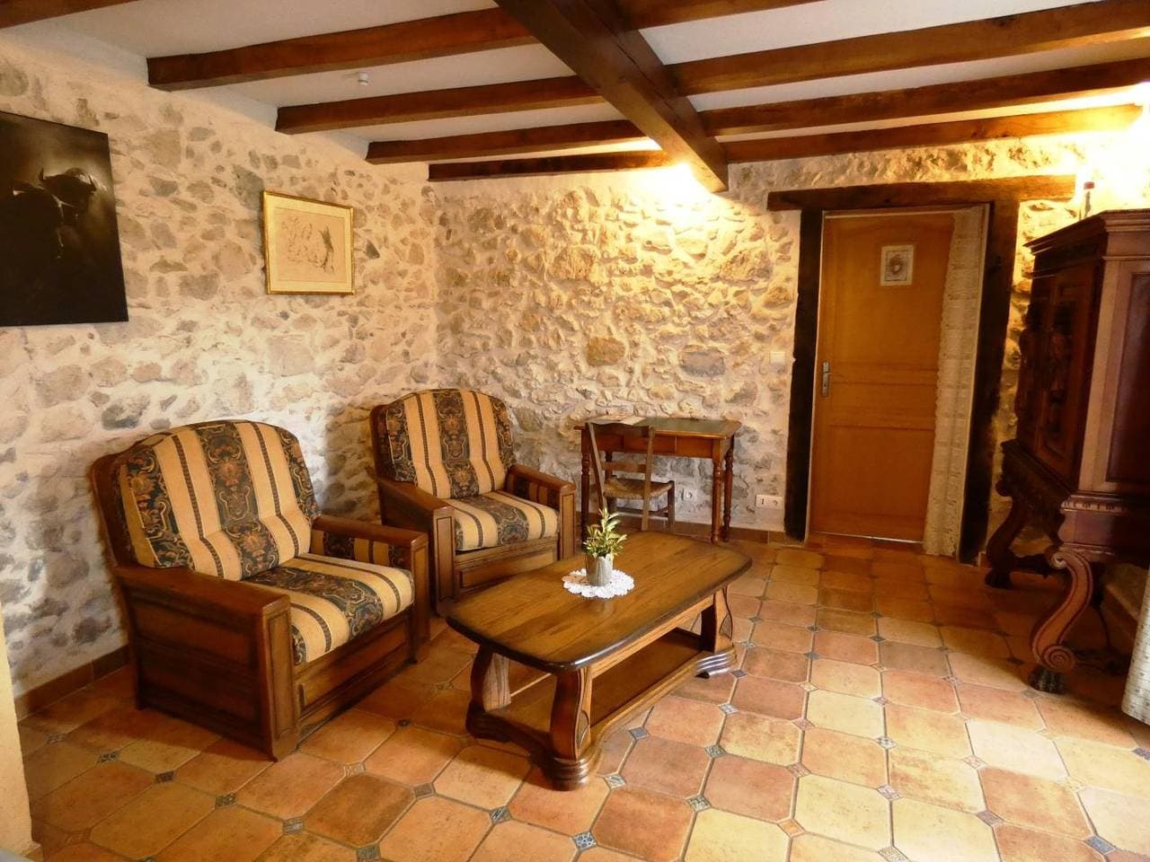 Foto 7 von 13: Gîte au Bis