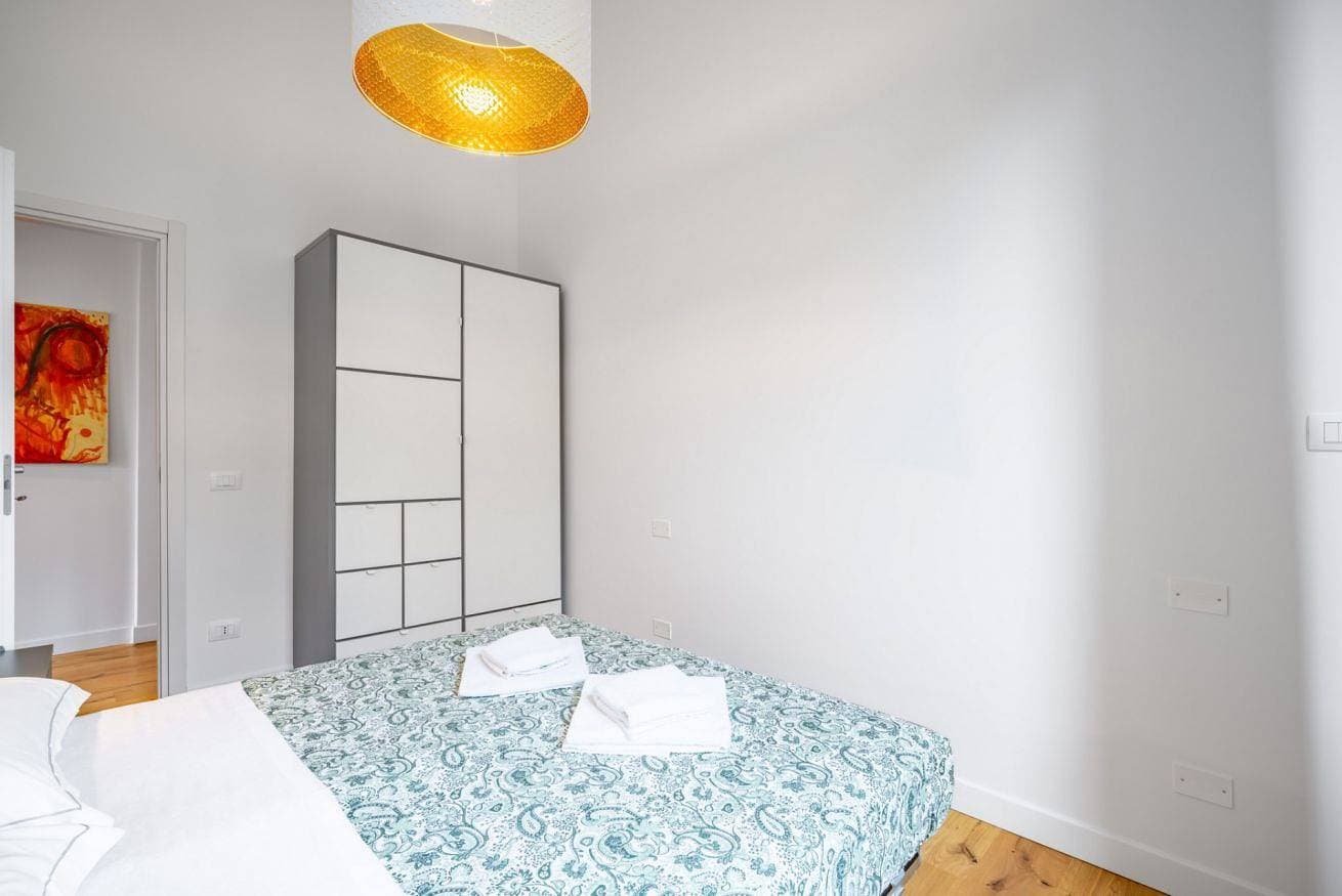 Foto 10 von 15: Ferienwohnung für 2 Personen