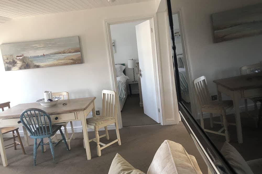 Foto 10 von 30: Port Isaac Hundefreundliches Apartment mit Meerblick