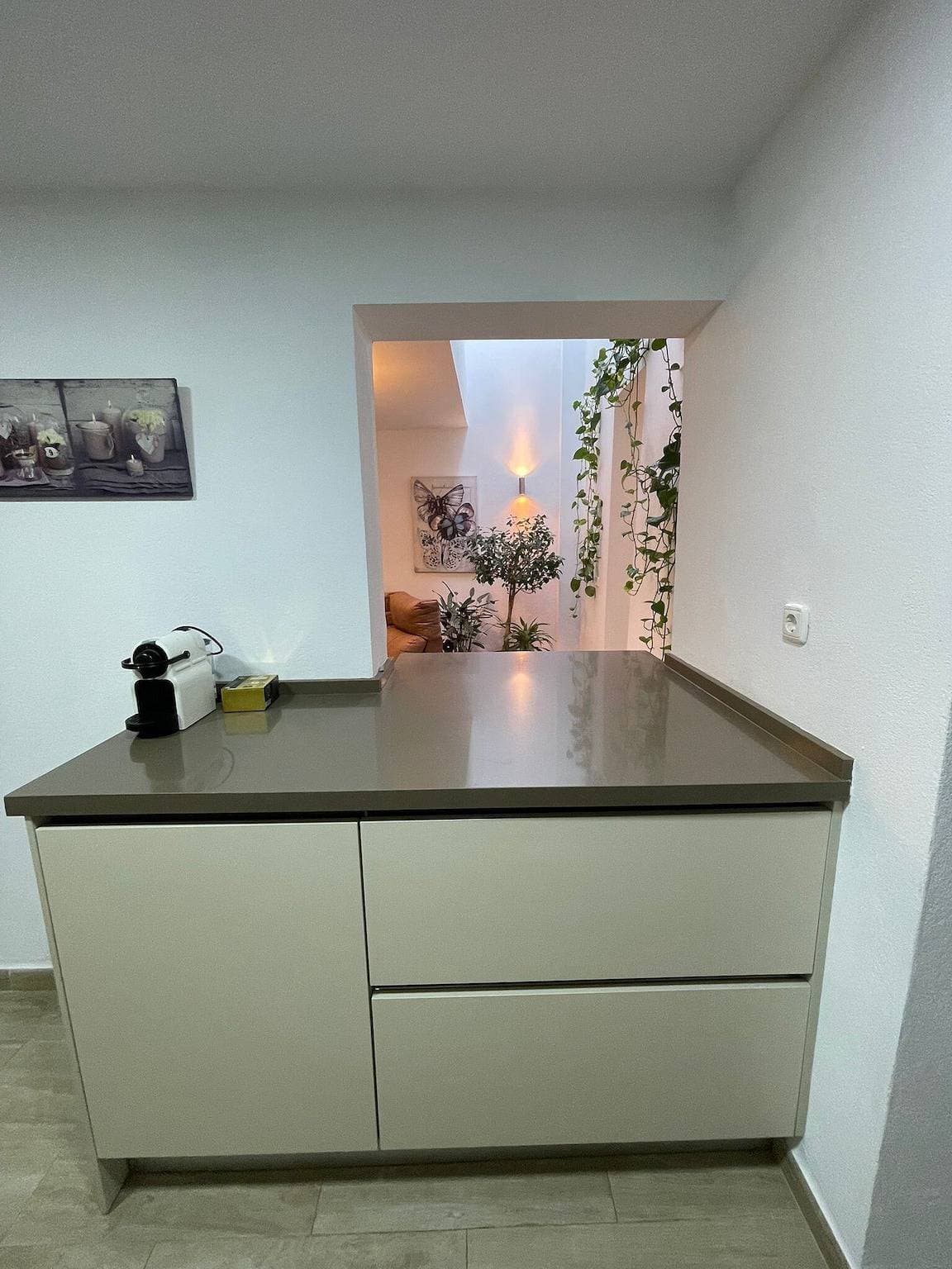 Foto 10 von 25: Landhaus 'La Morena' mit Bergblick, WLAN und Klimaanlage