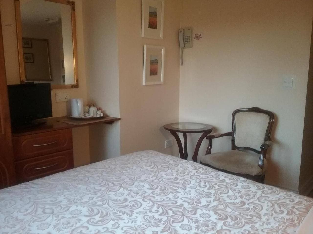Foto 11 von 14: Double Room