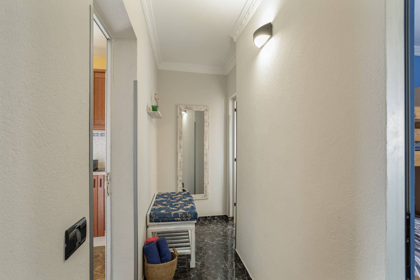 Foto 7 von 26: Ferienwohnung 'Habibi Costa Norte Gran Canaria' mit Meerblick, privater Terrasse und WLAN
