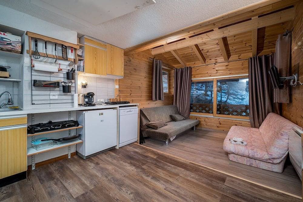 Lovely Apt with mezzanine for 4 pers 1