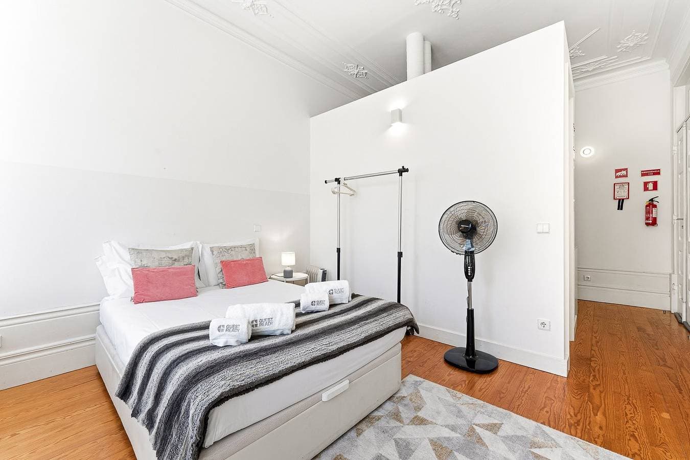 Foto 7 von 20: GuestReady - Studio in Santa Catarina